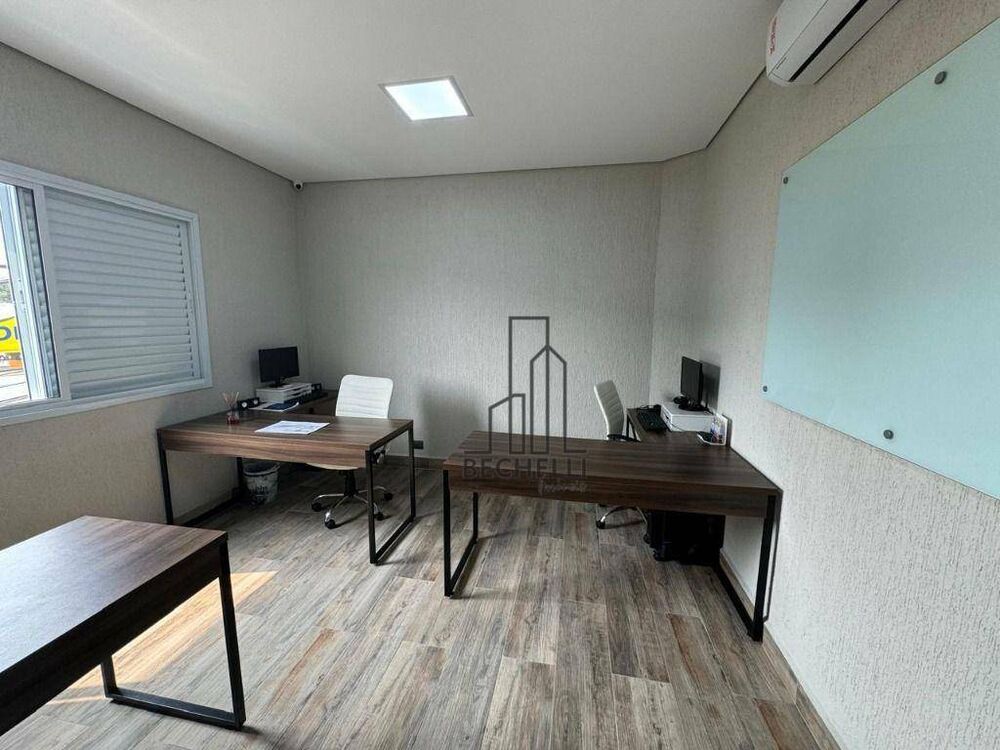 Sala-Conjunto, 117 m² - Foto 2