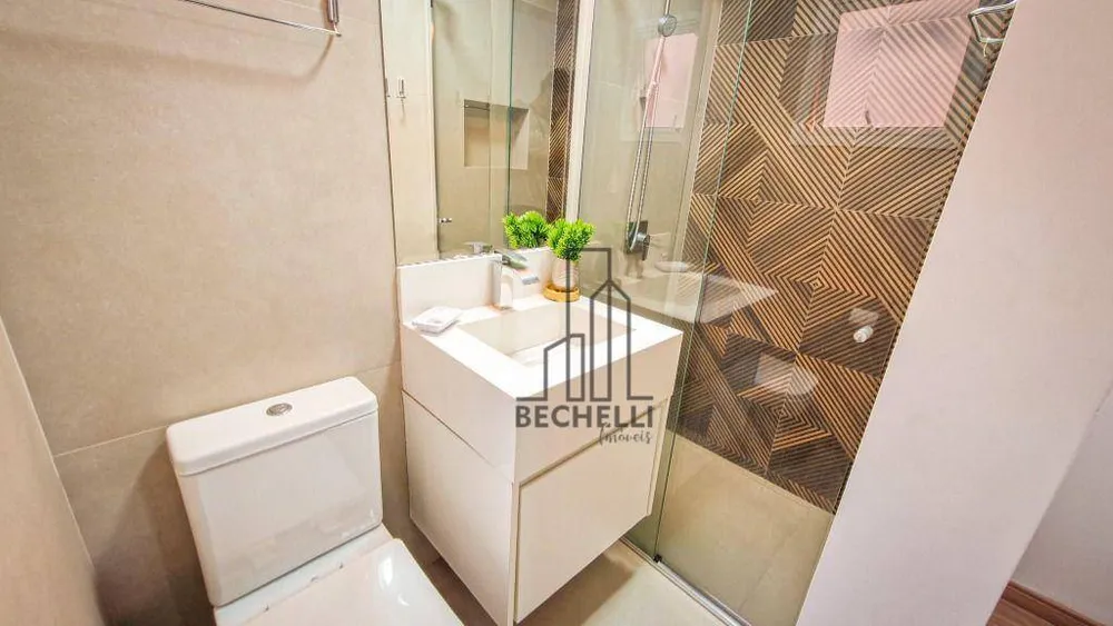 Casa, 4 quartos, 227 m² - Foto 8