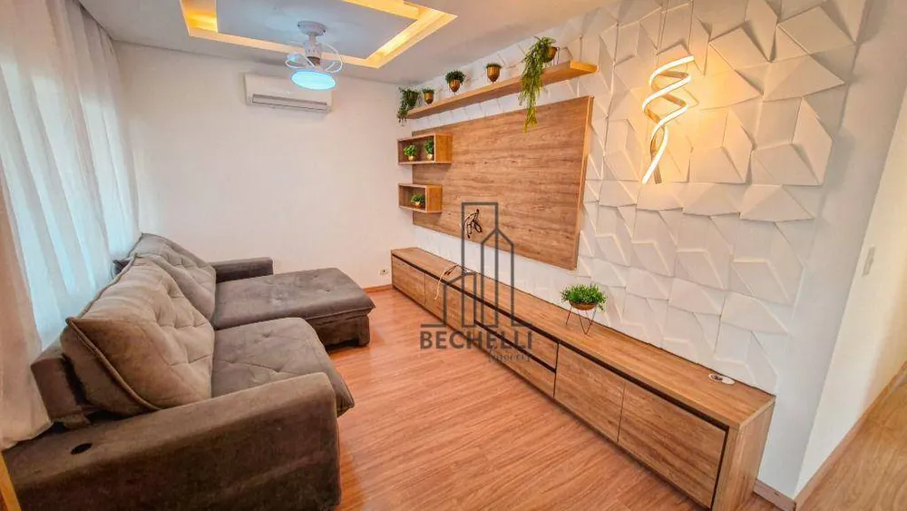 Casa, 4 quartos, 227 m² - Foto 2