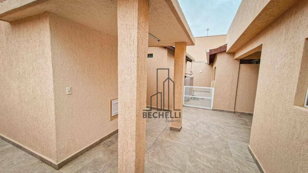 Casa, 4 quartos, 227 m² - Foto 11