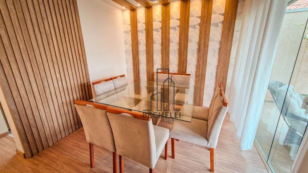 Casa, 4 quartos, 227 m² - Foto 3