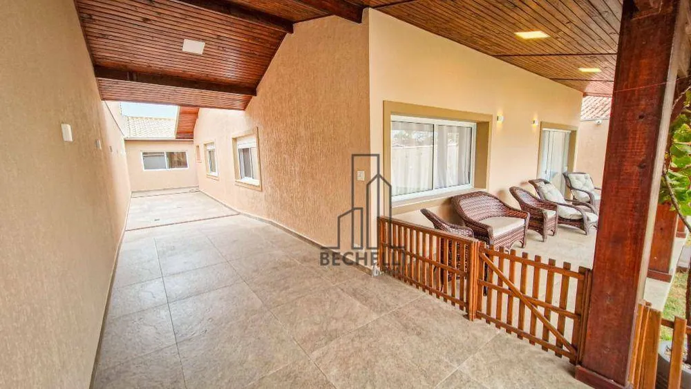 Casa, 4 quartos, 227 m² - Foto 10