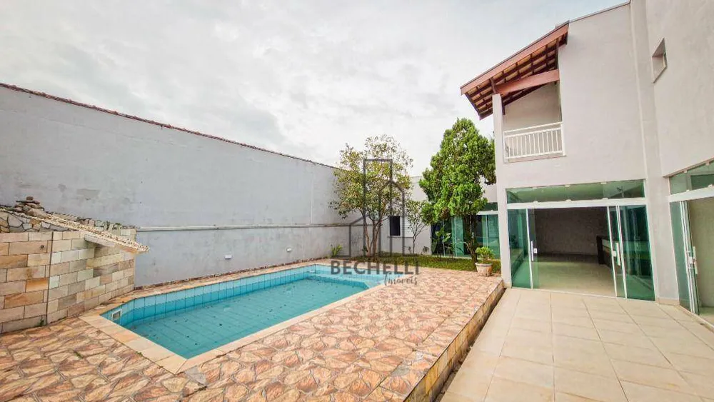 Casa, 8 quartos, 453 m² - Foto 6