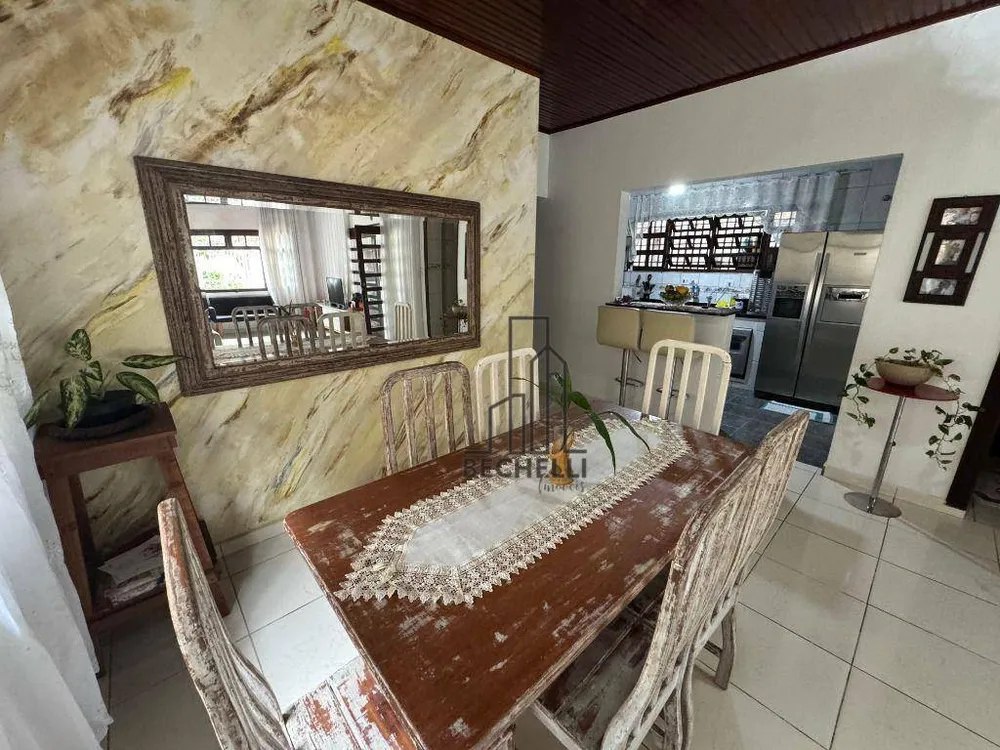 Casa, 5 quartos, 196 m² - Foto 7