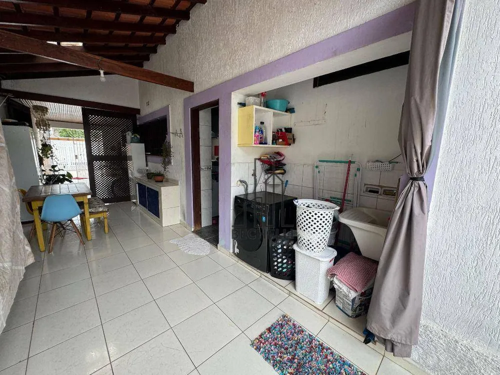 Casa, 5 quartos, 196 m² - Foto 4