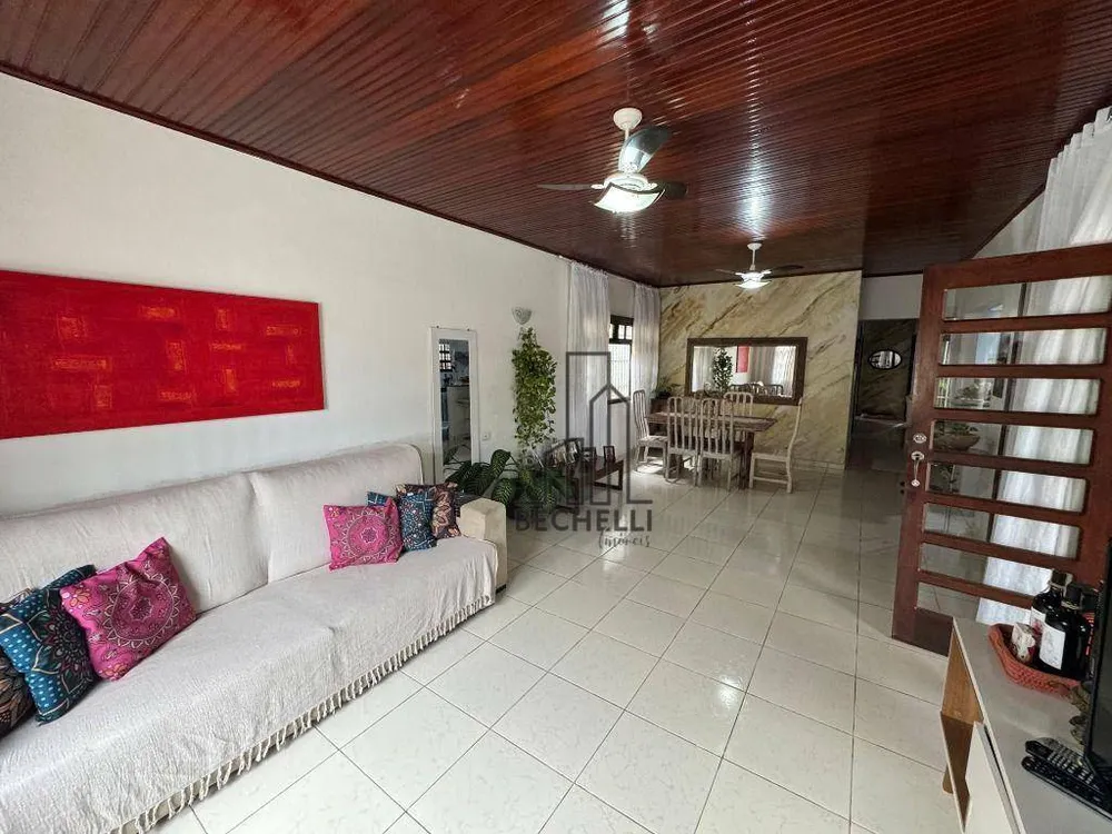 Casa, 5 quartos, 196 m² - Foto 6
