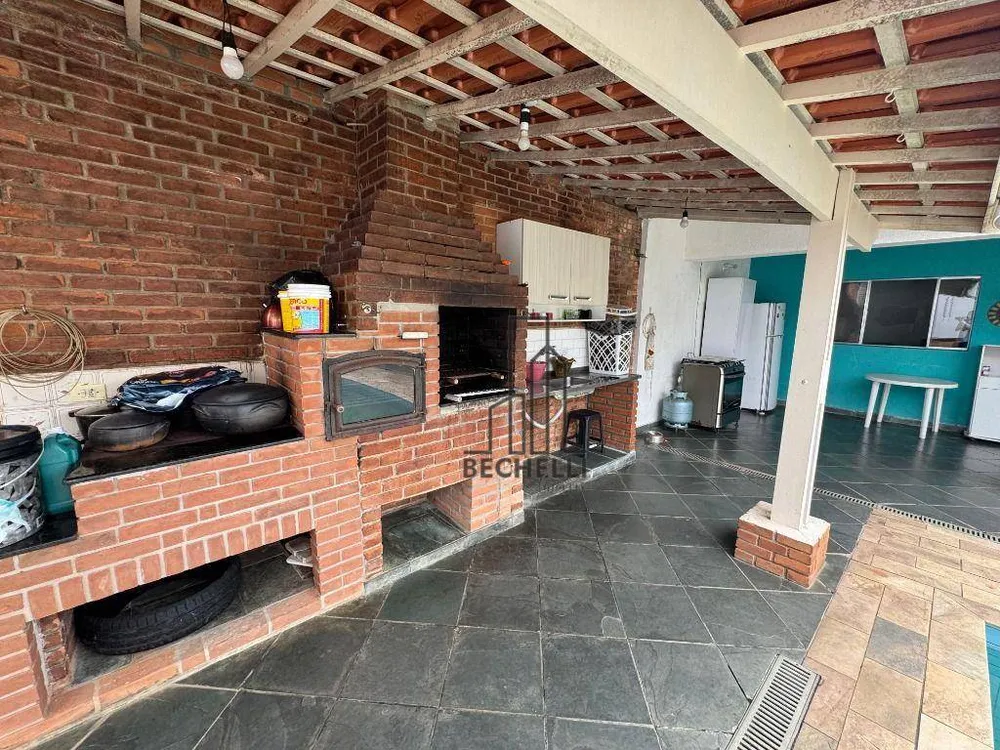 Casa, 5 quartos, 196 m² - Foto 11