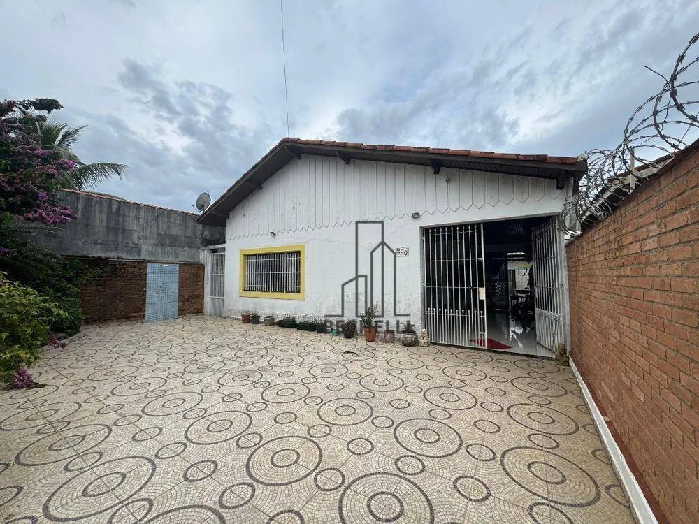 Casa, 5 quartos, 196 m² - Foto 2