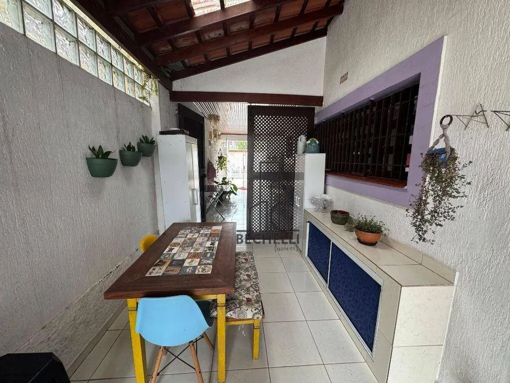 Casa, 5 quartos, 196 m² - Foto 5