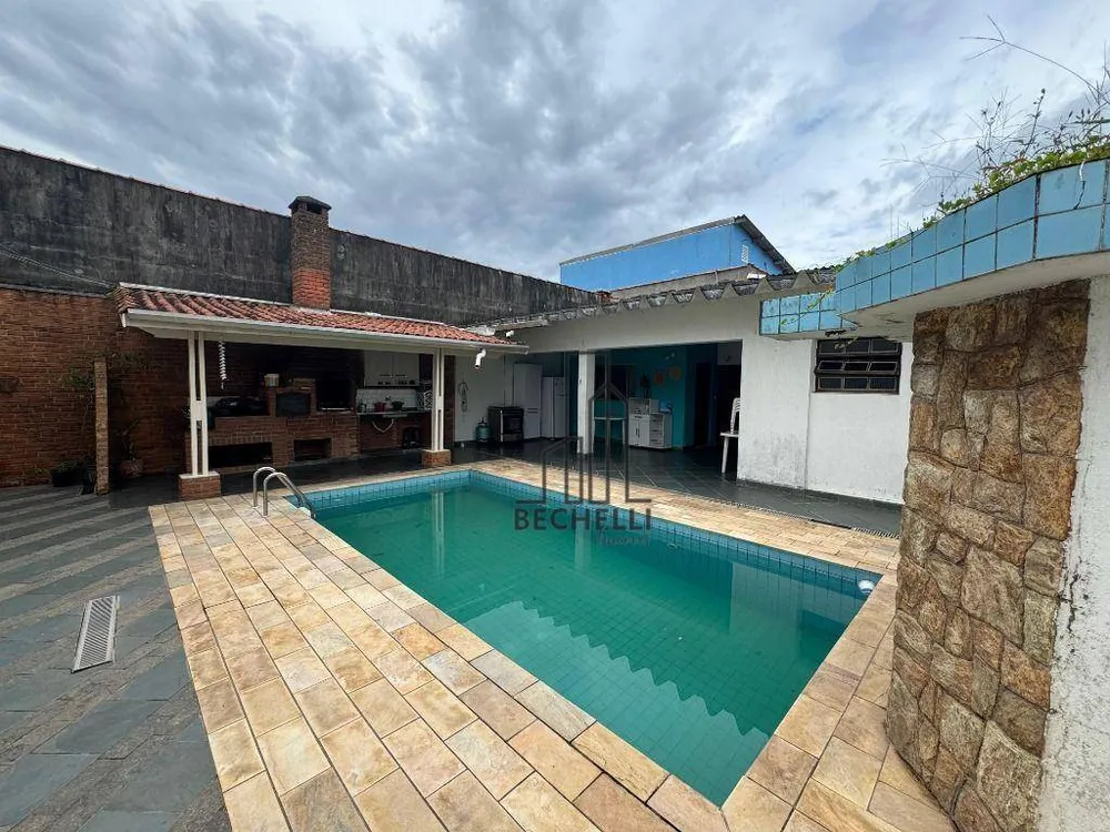 Casa, 5 quartos, 196 m² - Foto 12