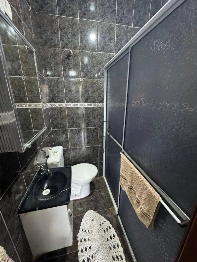 Casa, 5 quartos, 196 m² - Foto 10