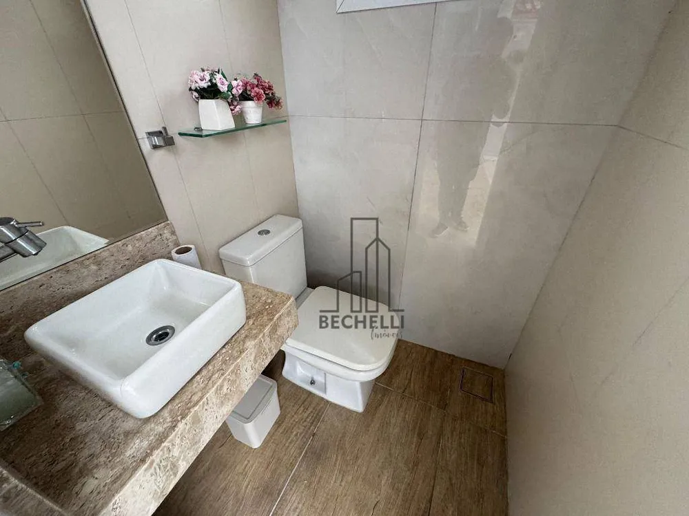 Casa, 3 quartos, 99 m² - Foto 8
