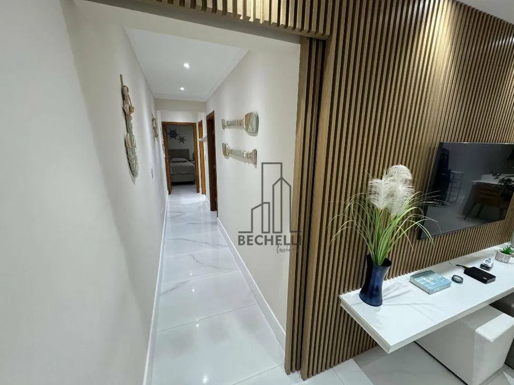 Casa, 3 quartos, 99 m² - Foto 9