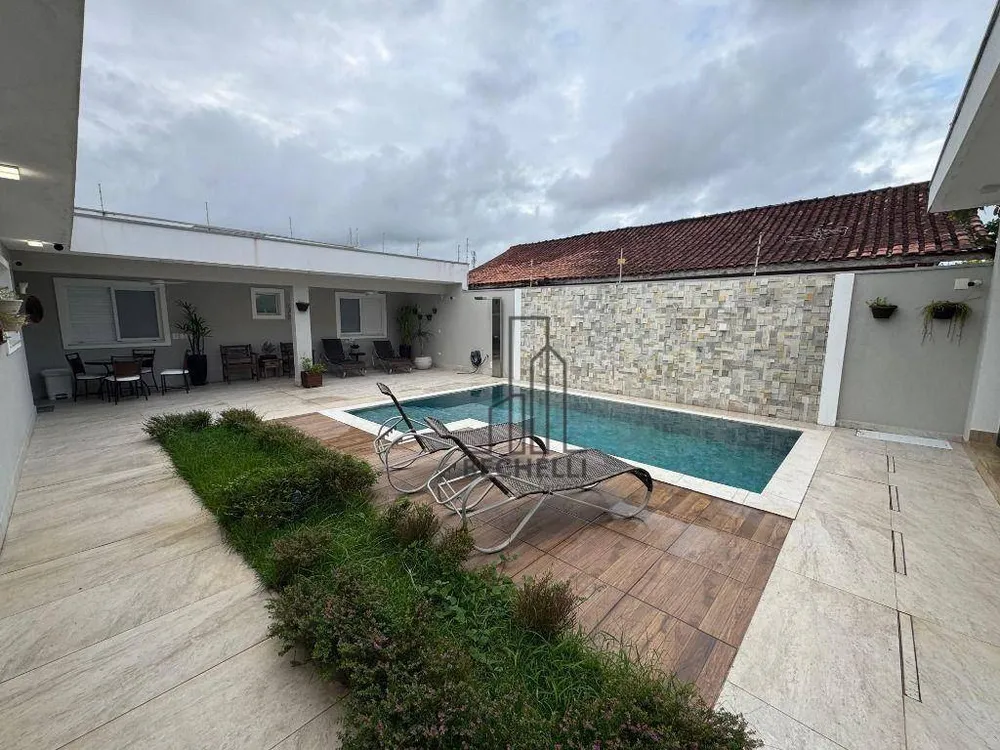 Casa, 3 quartos, 99 m² - Foto 2