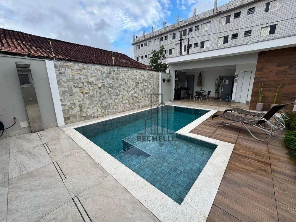 Casa, 3 quartos, 99 m² - Foto 1