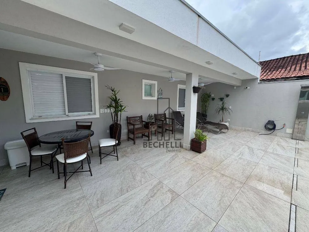 Casa, 3 quartos, 99 m² - Foto 3