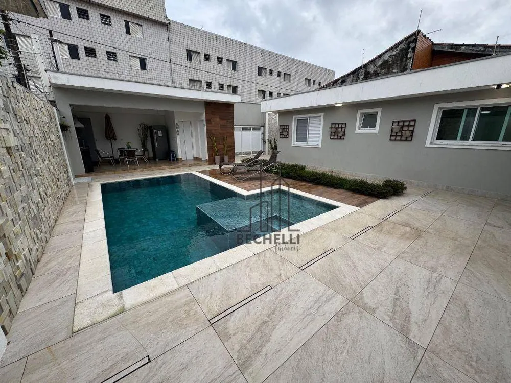 Casa, 3 quartos, 99 m² - Foto 5