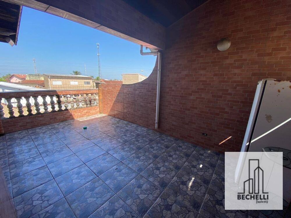 Casa, 5 quartos, 206 m² - Foto 1