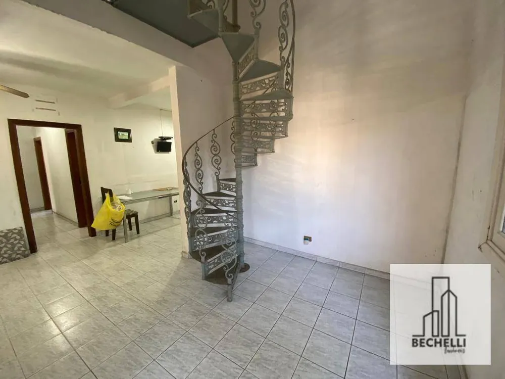 Casa, 5 quartos, 206 m² - Foto 2