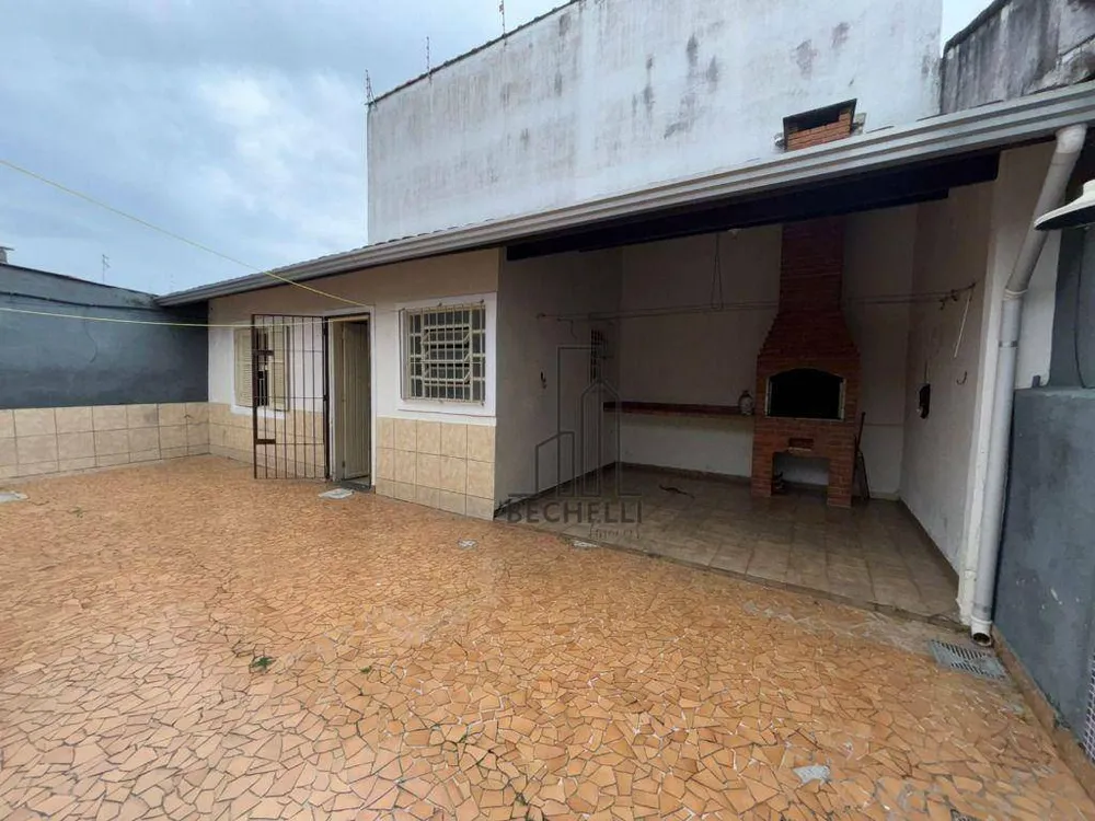 Casa, 3 quartos, 113 m² - Foto 4