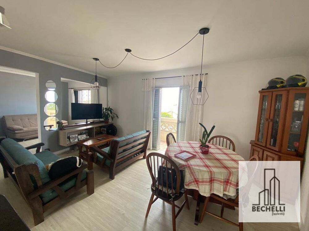 Apartamento, 1 quarto, 74 m² - Foto 9