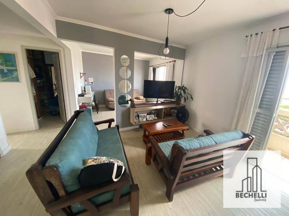 Apartamento, 1 quarto, 74 m² - Foto 11
