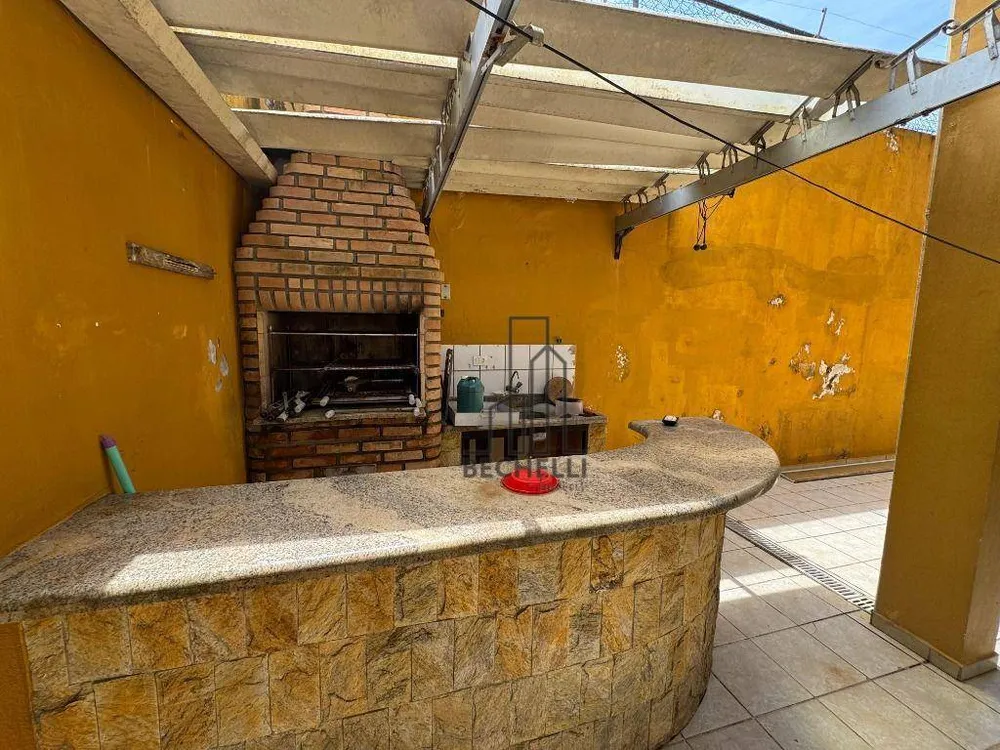 Casa, 7 quartos, 321 m² - Foto 12