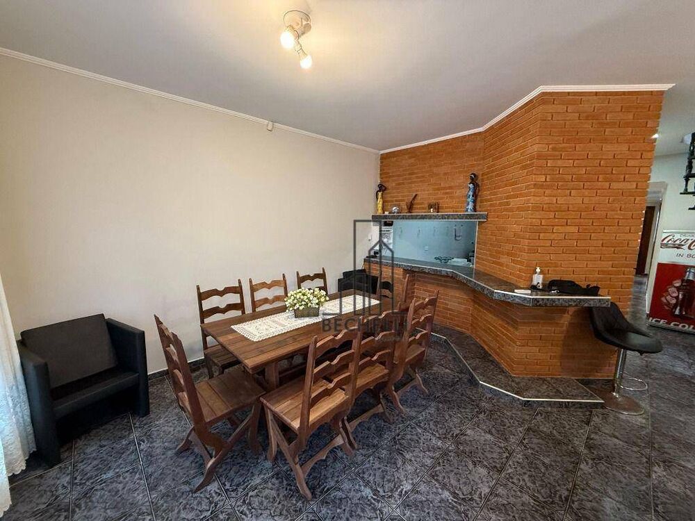 Casa, 3 quartos, 144 m² - Foto 5