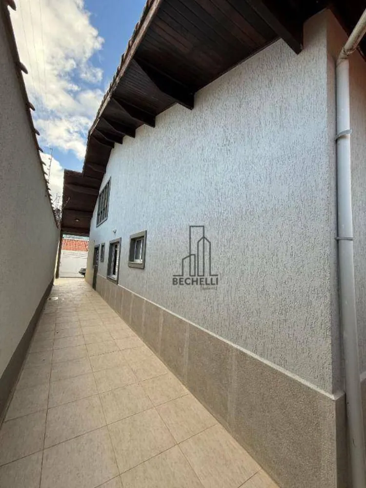 Casa, 3 quartos, 144 m² - Foto 4