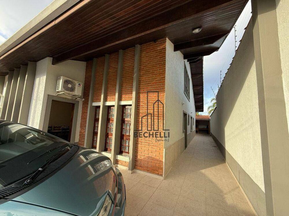 Casa, 3 quartos, 144 m² - Foto 1