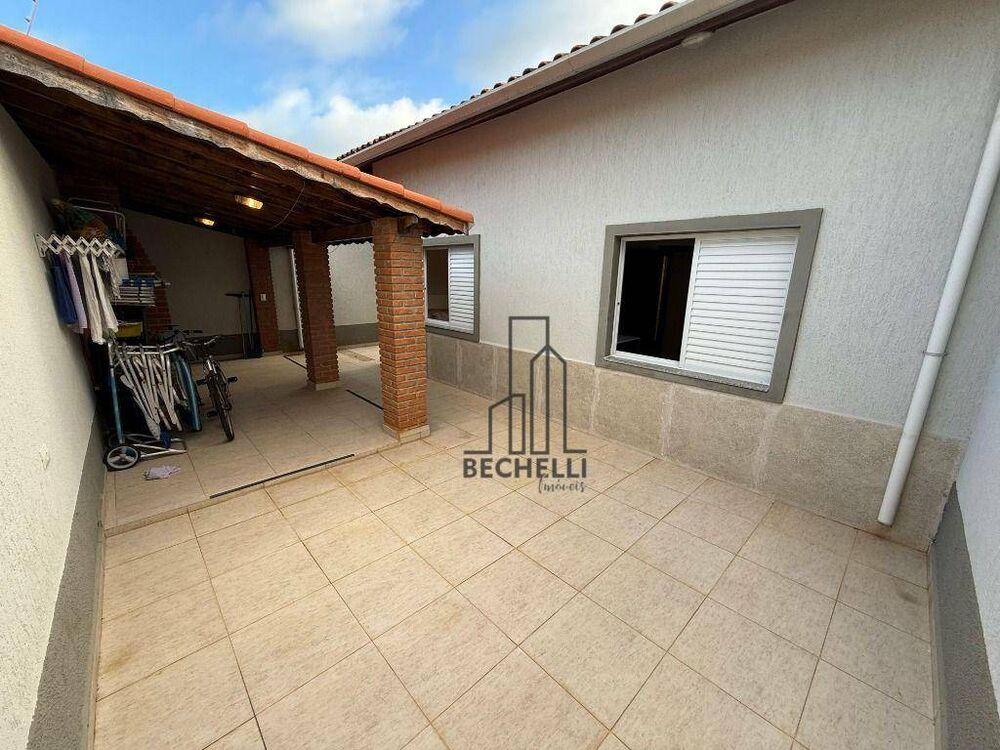 Casa, 3 quartos, 144 m² - Foto 11