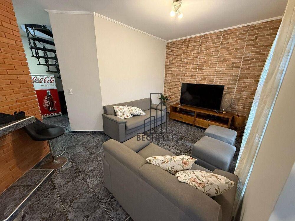Casa, 3 quartos, 144 m² - Foto 4
