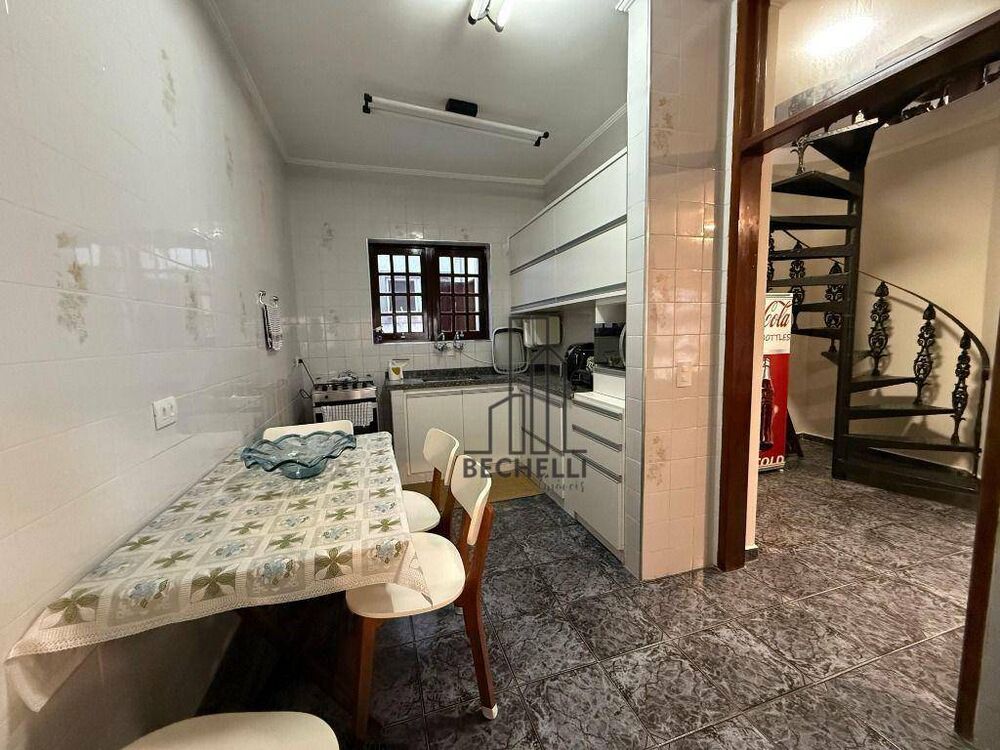 Casa, 3 quartos, 144 m² - Foto 6