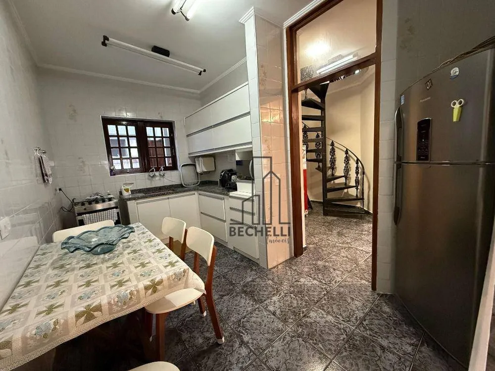 Casa, 3 quartos, 144 m² - Foto 7