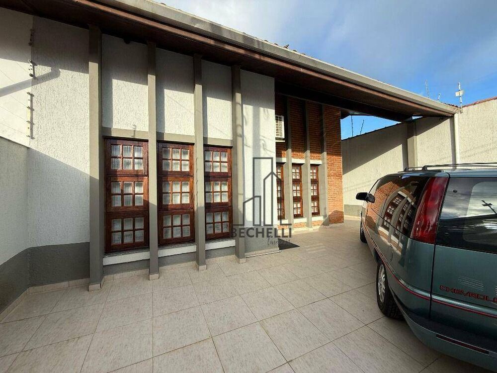 Casa, 3 quartos, 144 m² - Foto 2