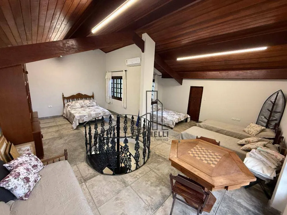 Casa, 3 quartos, 144 m² - Foto 16