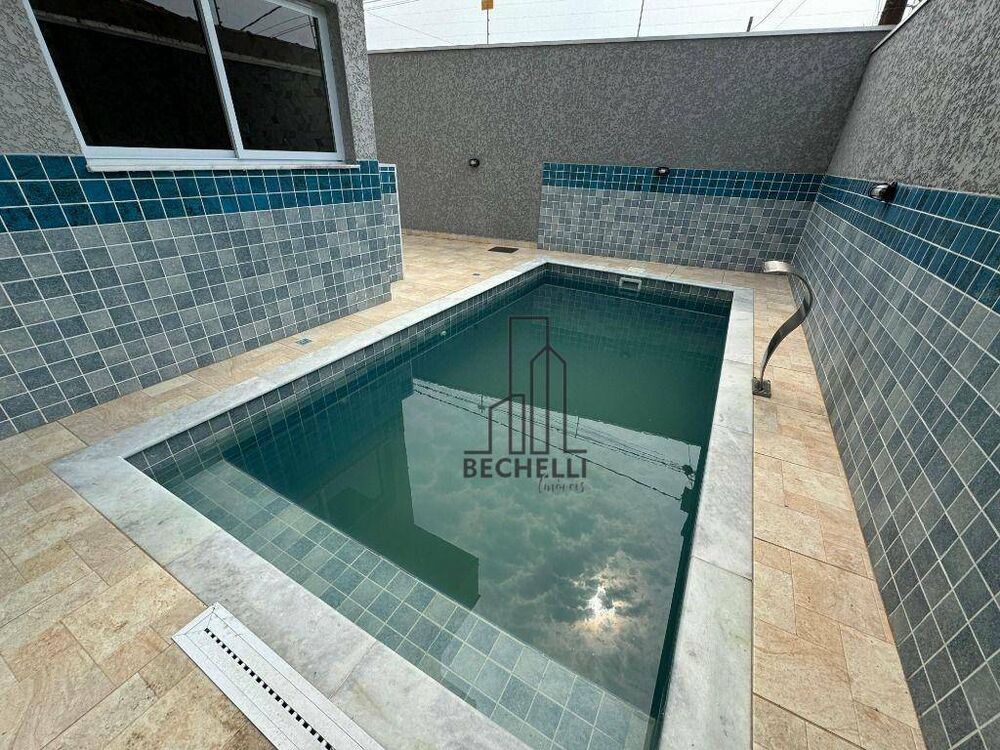 Casa, 3 quartos, 126 m² - Foto 4