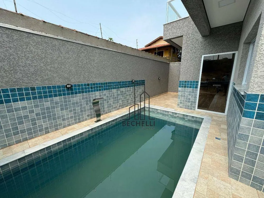 Casa, 3 quartos, 126 m² - Foto 10