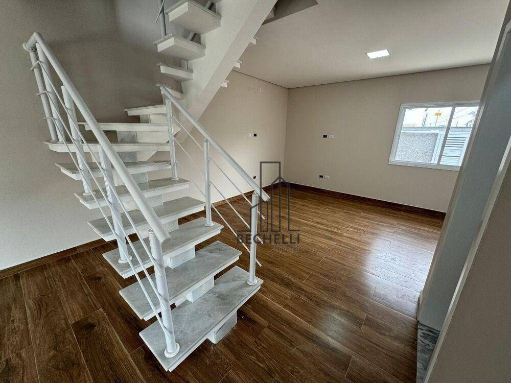 Casa, 3 quartos, 126 m² - Foto 1