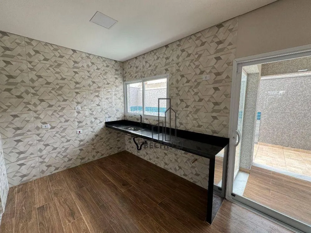 Casa, 3 quartos, 126 m² - Foto 2