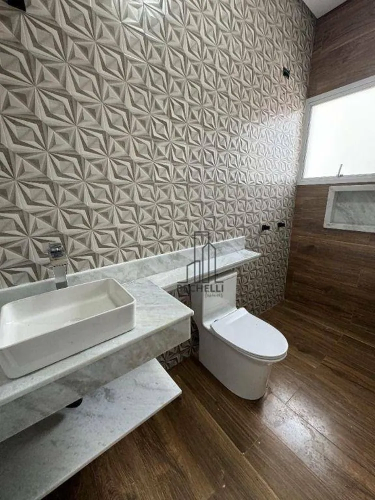 Casa, 3 quartos, 126 m² - Foto 6