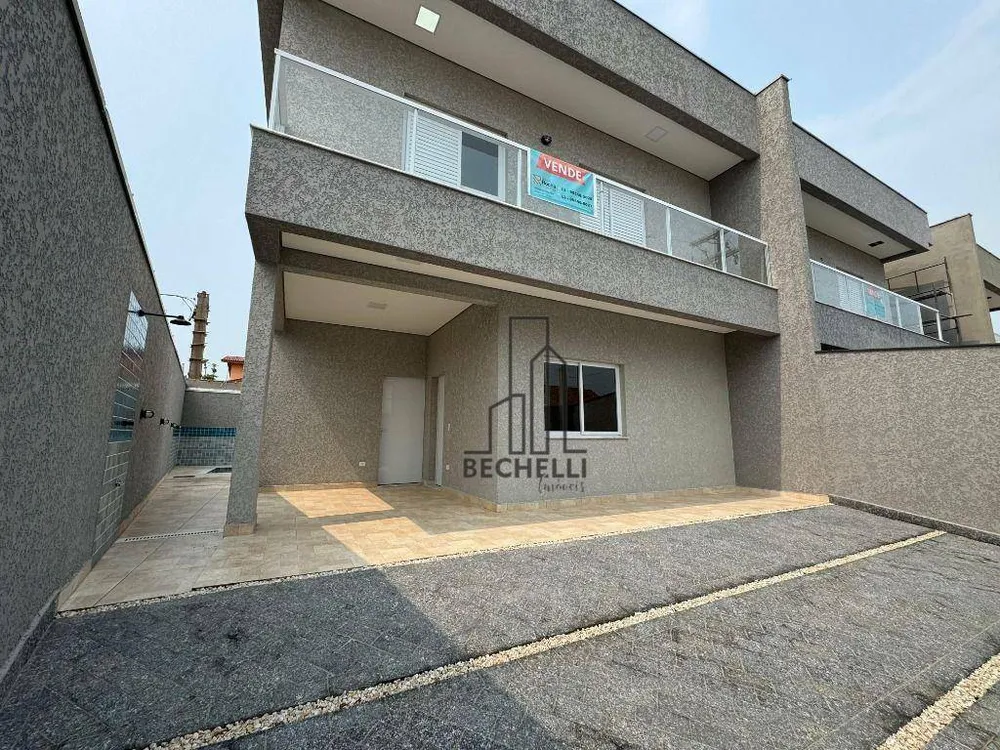 Casa, 3 quartos, 126 m² - Foto 12