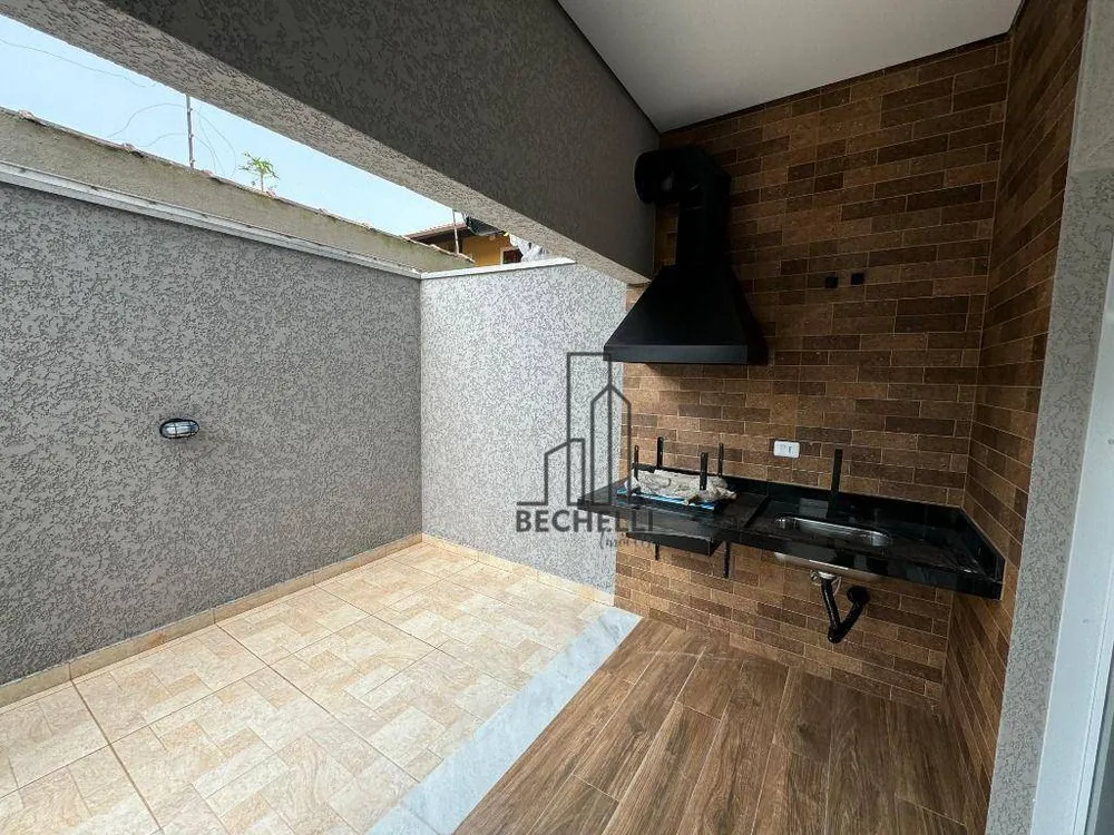 Casa, 3 quartos, 126 m² - Foto 3