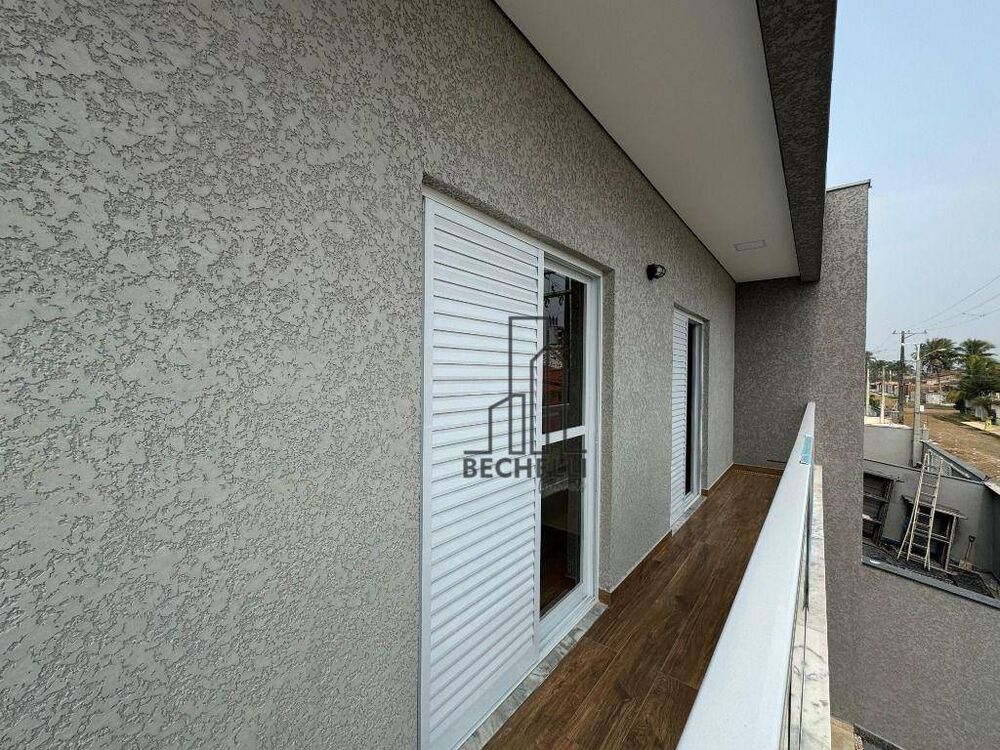 Casa, 3 quartos, 126 m² - Foto 2