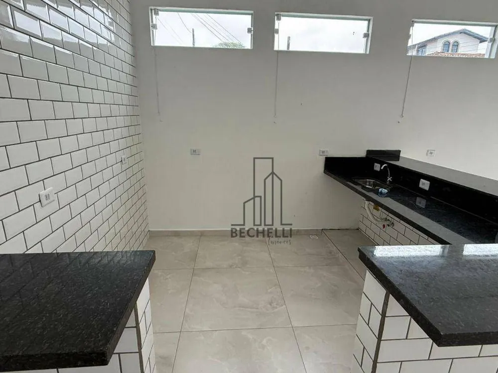 Loja-Salão, 12 m² - Foto 1