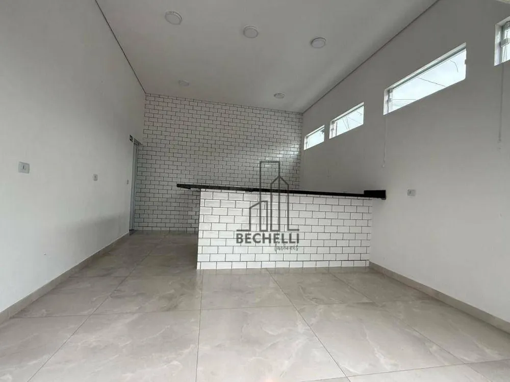 Loja-Salão, 12 m² - Foto 3