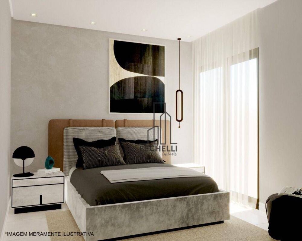Casa de Condomínio, 2 quartos - Foto 4