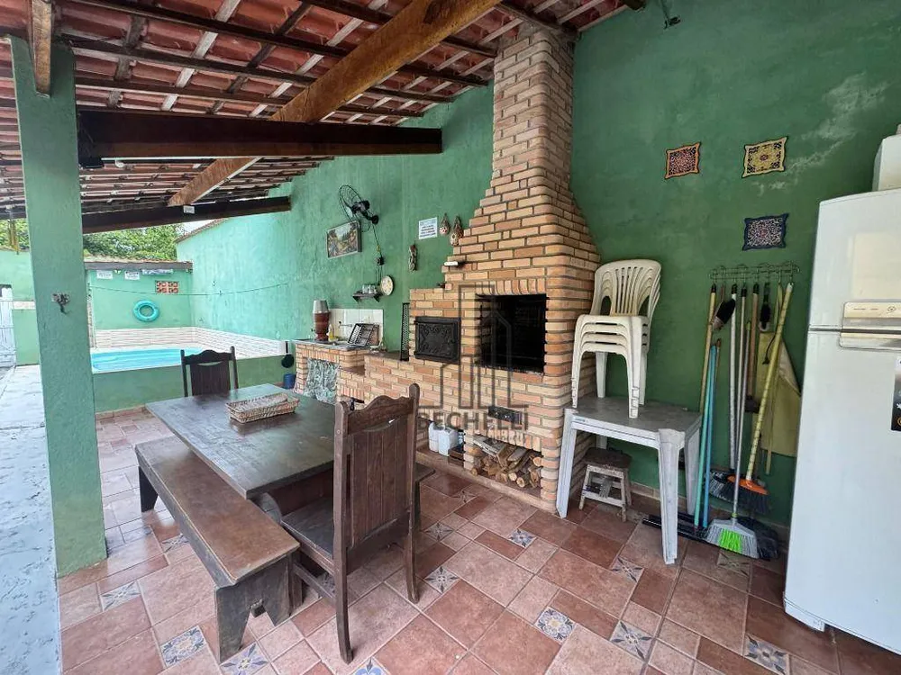 Casa, 2 quartos, 140 m² - Foto 4