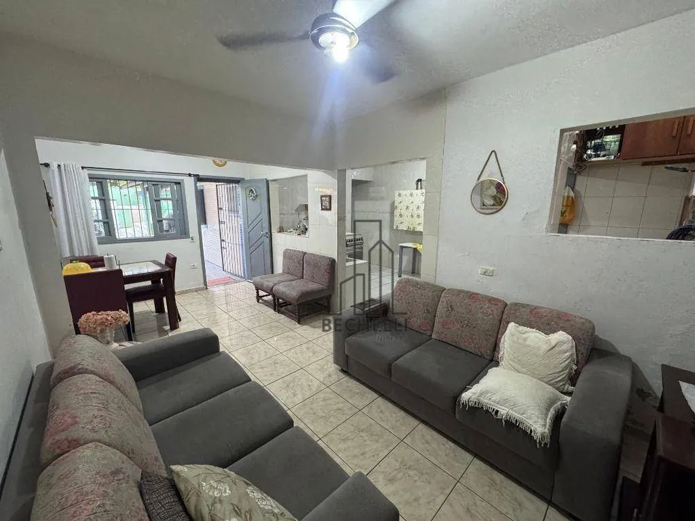 Casa, 2 quartos, 140 m² - Foto 8