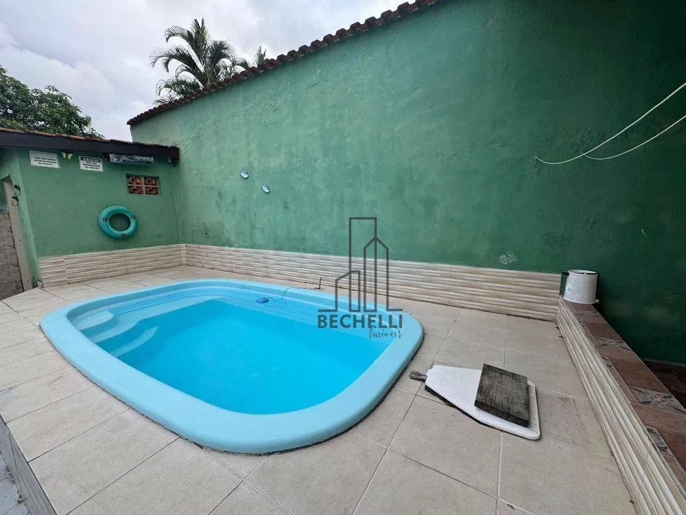 Casa, 2 quartos, 140 m² - Foto 2